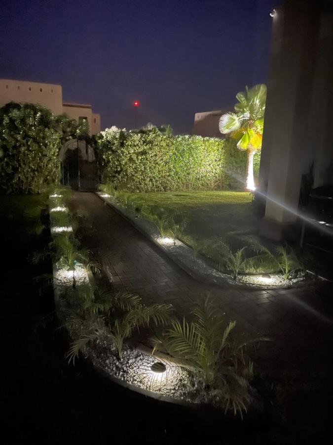 La Rose Des Sables Villa Marrakesh Exterior photo